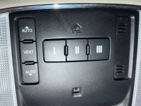 2013 Dodge Durango Citadel