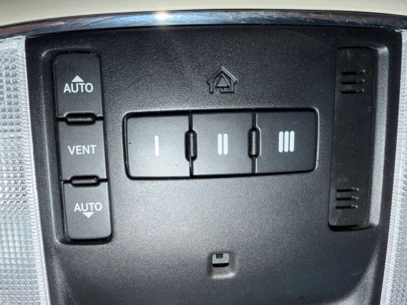 2013 Dodge Durango Citadel