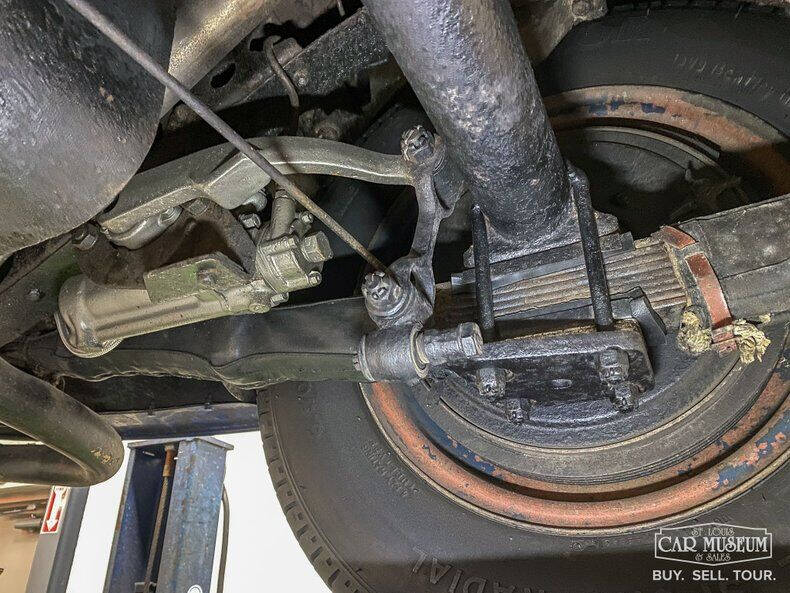 1949 Bentley Mark VI