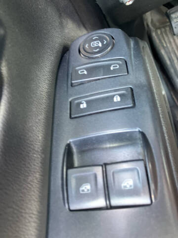 2023 Chevrolet Silverado MD