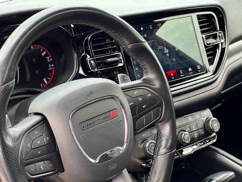 2021 Dodge Durango R/T