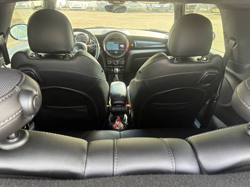 2015 MINI Hardtop 2 Door Cooper S