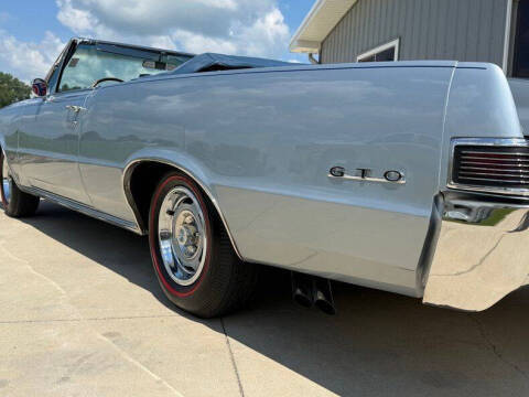 1965 Pontiac LeMans