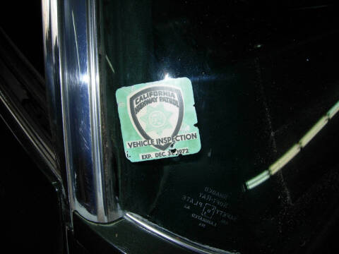 1969 Chevrolet Corvette