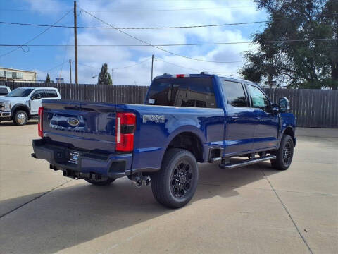 2026 Ford F-250 Super Duty