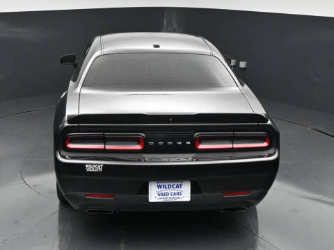 2021 Dodge Challenger R/T