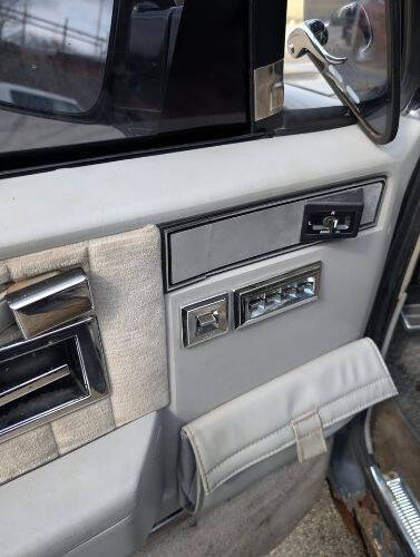 1991 Chevrolet Suburban