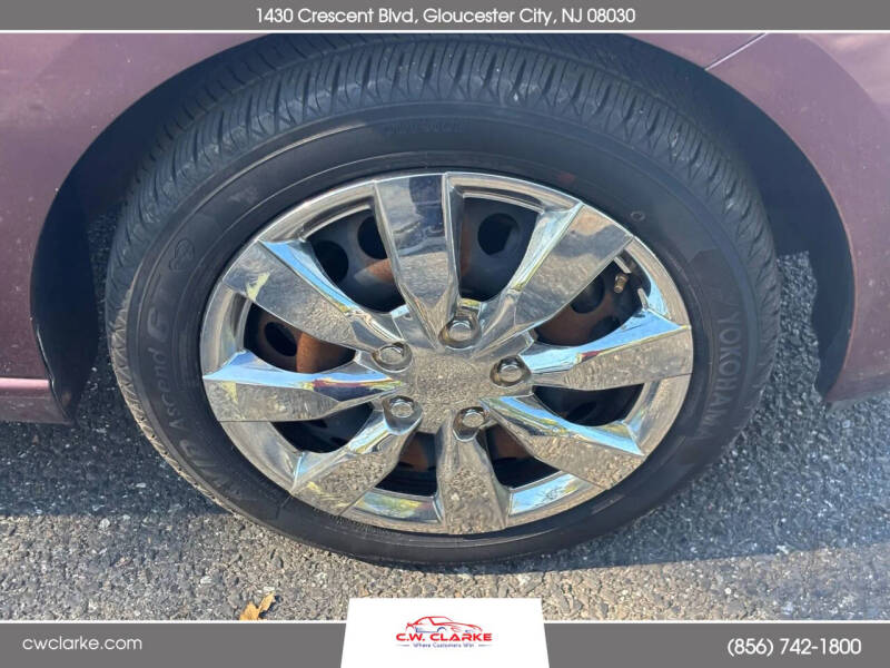 2019 Chevrolet Spark LS Manual