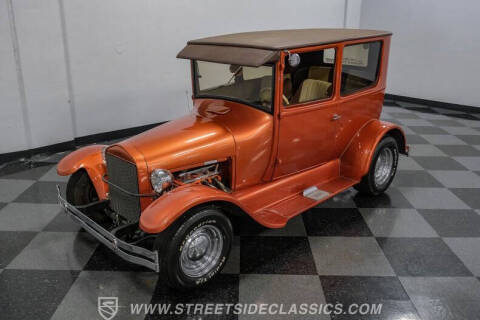 1927 Ford Model T