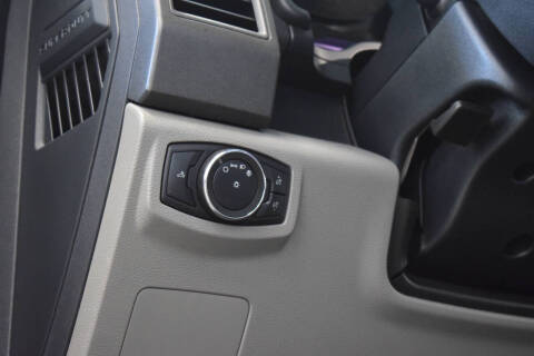 2022 Ford F-250 Super Duty XL