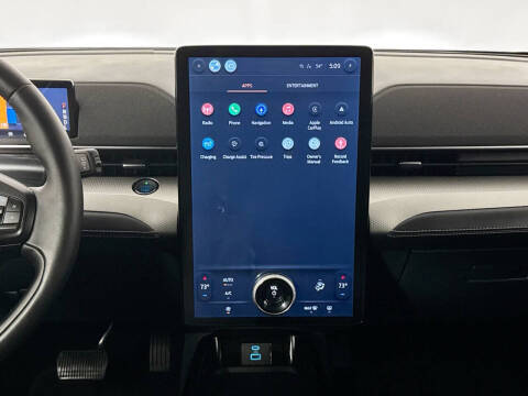 2022 Ford Mustang Mach-E Select