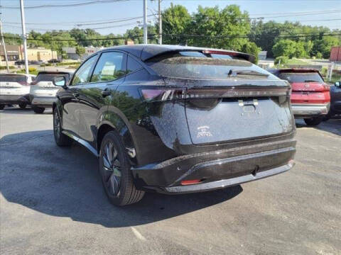 2023 Nissan Ariya Evolve+ e-4ORCE