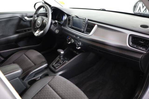 2019 Kia Rio S