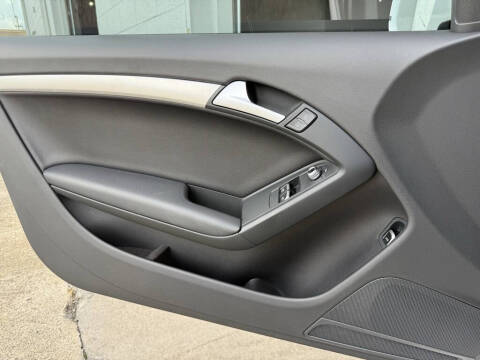 2016 Audi A5 2.0T quattro Premium