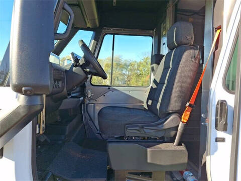 2025 Chevrolet BrightDrop 400