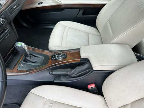 2012 BMW 3 Series 328i