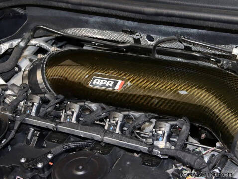 2019 Audi RS 3 2.5T quattro