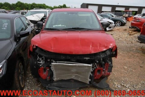 2013 Dodge Journey SE