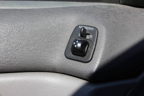 2006 Ford Taurus SEL