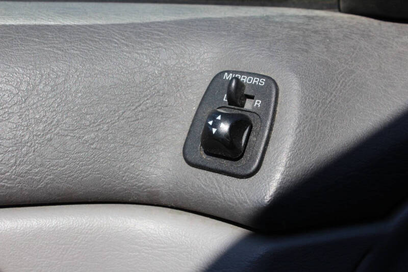 2006 Ford Taurus SEL