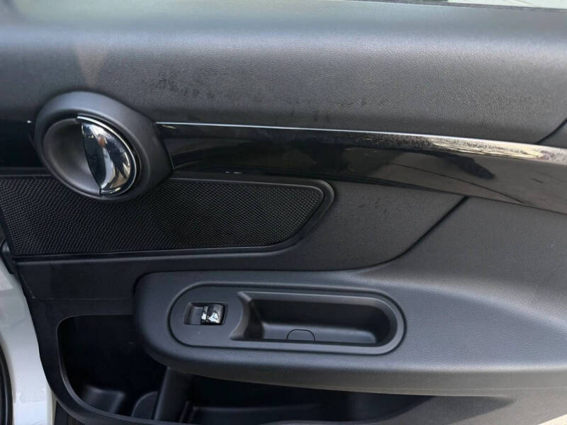 2023 MINI Countryman
