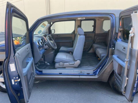 2003 Honda Element EX