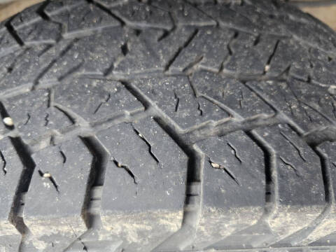 2015 Chevrolet Express 2500