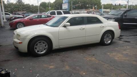 2006 Chrysler 300 for sale at Nice Auto Sales in Memphis TN
