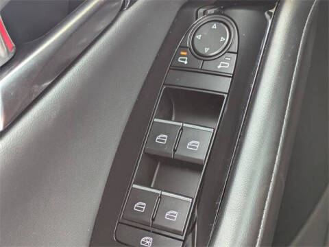 2026 Mazda CX-30 2.5 Turbo Premium Plus