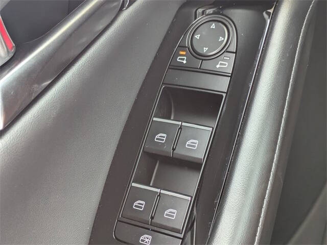 2026 Mazda CX-30 2.5 Turbo Premium Plus