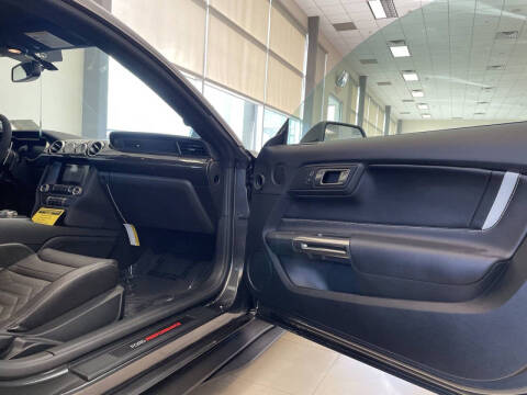 2020 Ford Mustang Shelby GT500