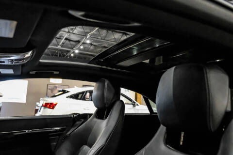 2014 Mercedes-Benz E-Class E 550