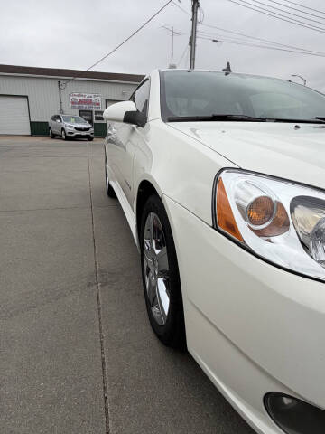 2008 Pontiac G6 GXP