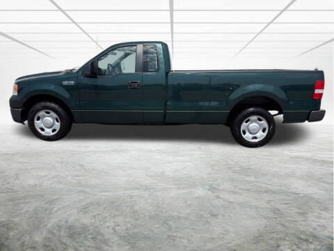 2007 Ford F-150