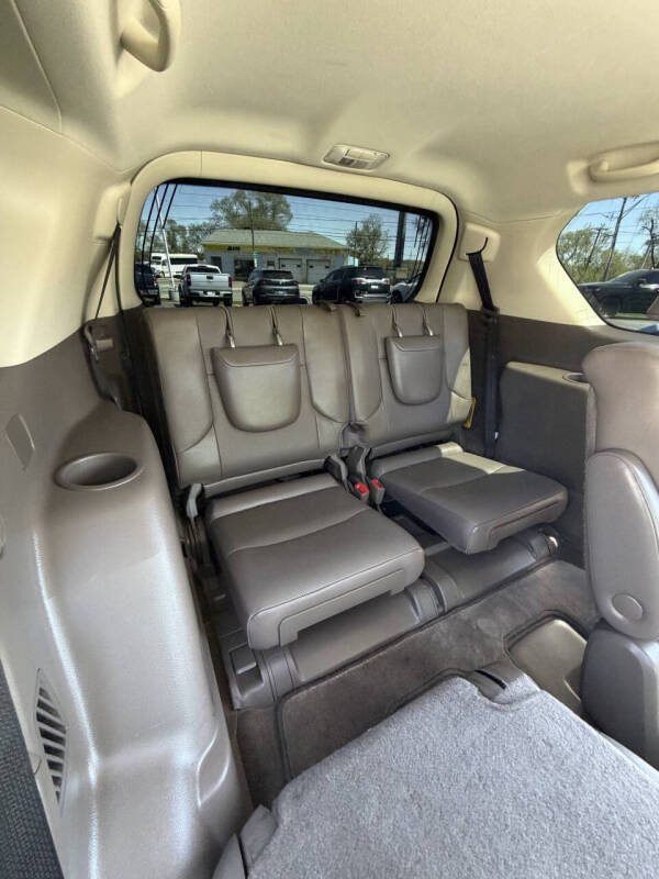 2017 Lexus GX 460