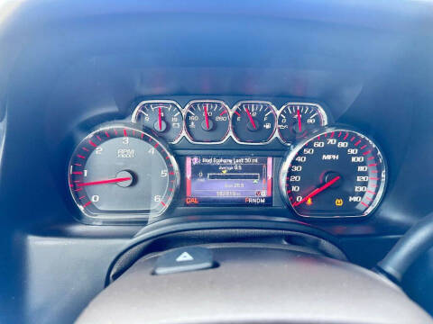 2016 GMC Yukon XL SLT