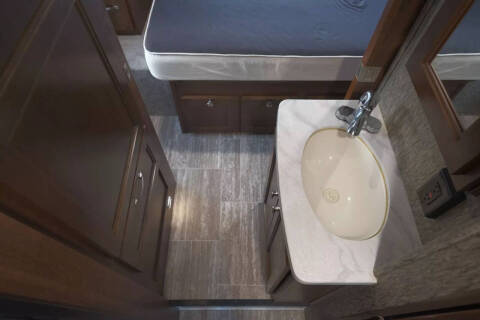 2017 Mercedes-Benz Sprinter