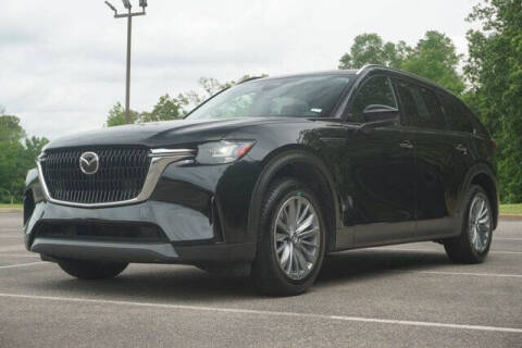 2024 Mazda CX-90 3.3 Turbo Preferred Plus