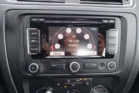 2013 Volkswagen Jetta