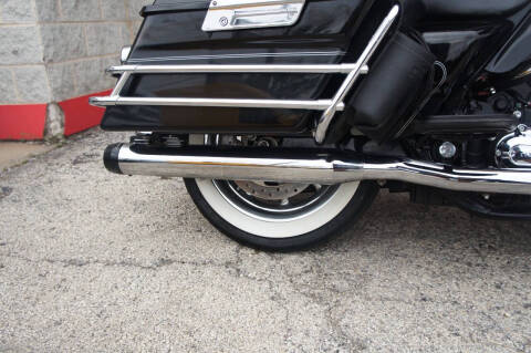 2008 Harley-Davidson Electra Glide Ultra Classic
