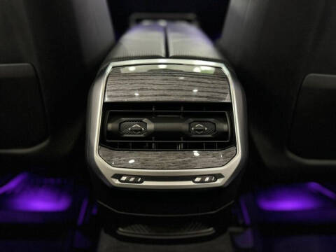 2023 BMW 7 Series 760i xDrive