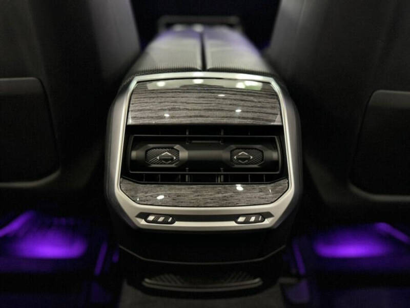 2023 BMW 7 Series 760i xDrive