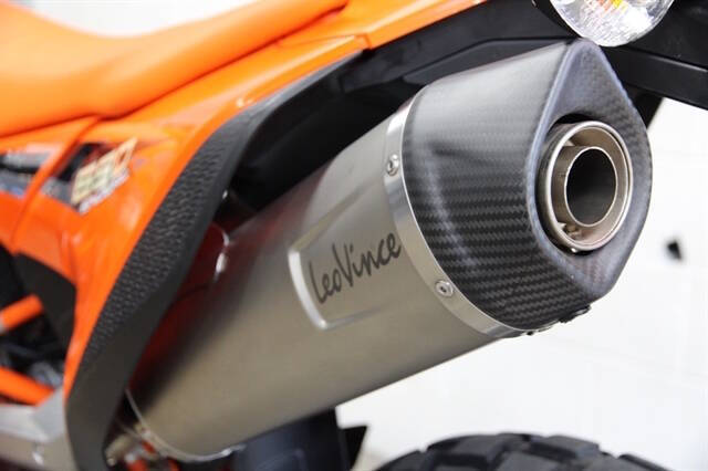 2024 KTM 690 ENDURO