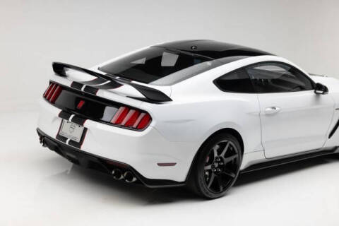 2017 Ford Mustang Shelby GT350R