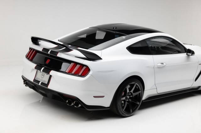 2017 Ford Mustang Shelby GT350R