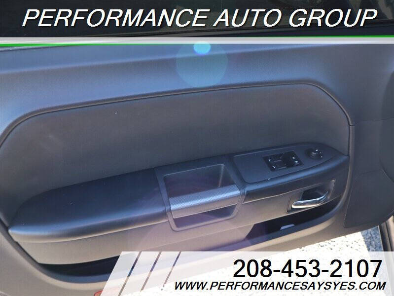 2014 Dodge Challenger R/T