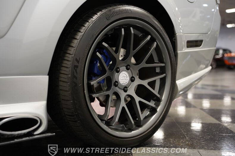 2006 Ford Mustang