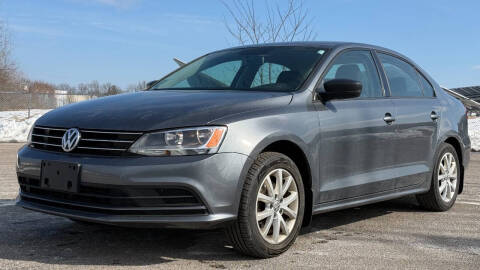 2015 Volkswagen Jetta for sale at Imotobank in Walpole MA