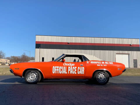 1971 Dodge Challenger