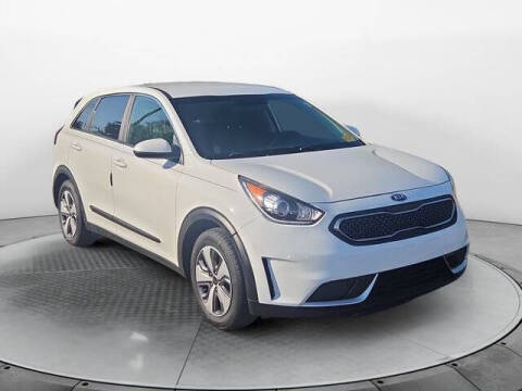 2019 Kia Niro FE